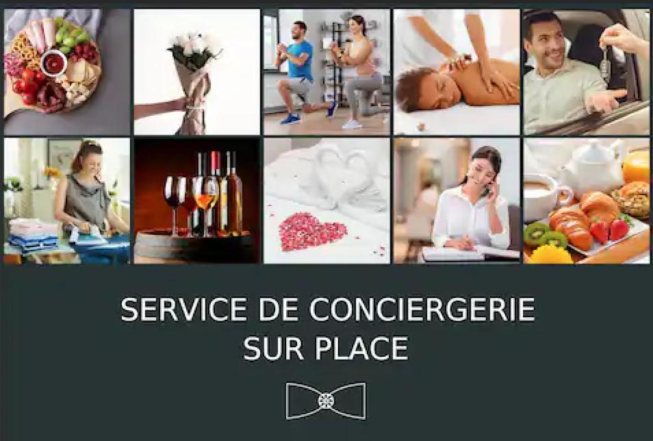 Myappart71 - La Prefecture - Appartement En Coeur De Ville Макон Экстерьер фото