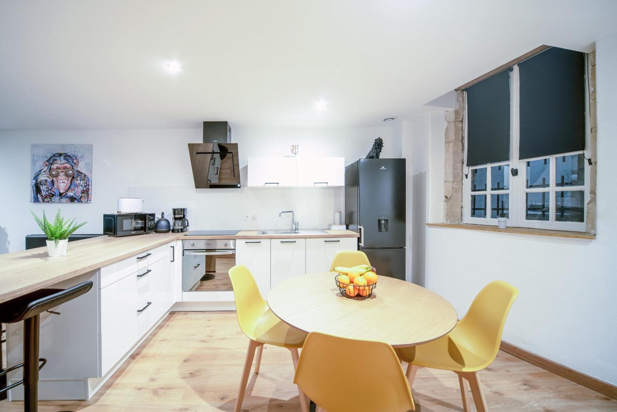 Myappart71 - La Prefecture - Appartement En Coeur De Ville Макон Экстерьер фото