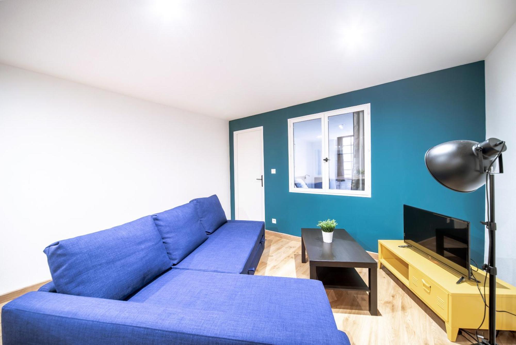 Myappart71 - La Prefecture - Appartement En Coeur De Ville Макон Экстерьер фото