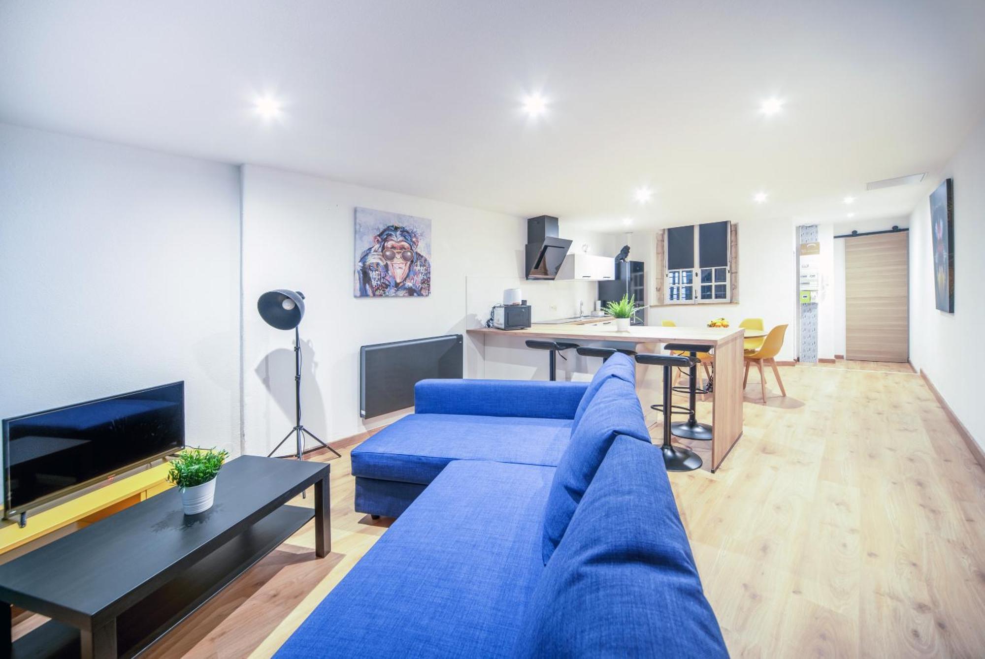 Myappart71 - La Prefecture - Appartement En Coeur De Ville Макон Экстерьер фото