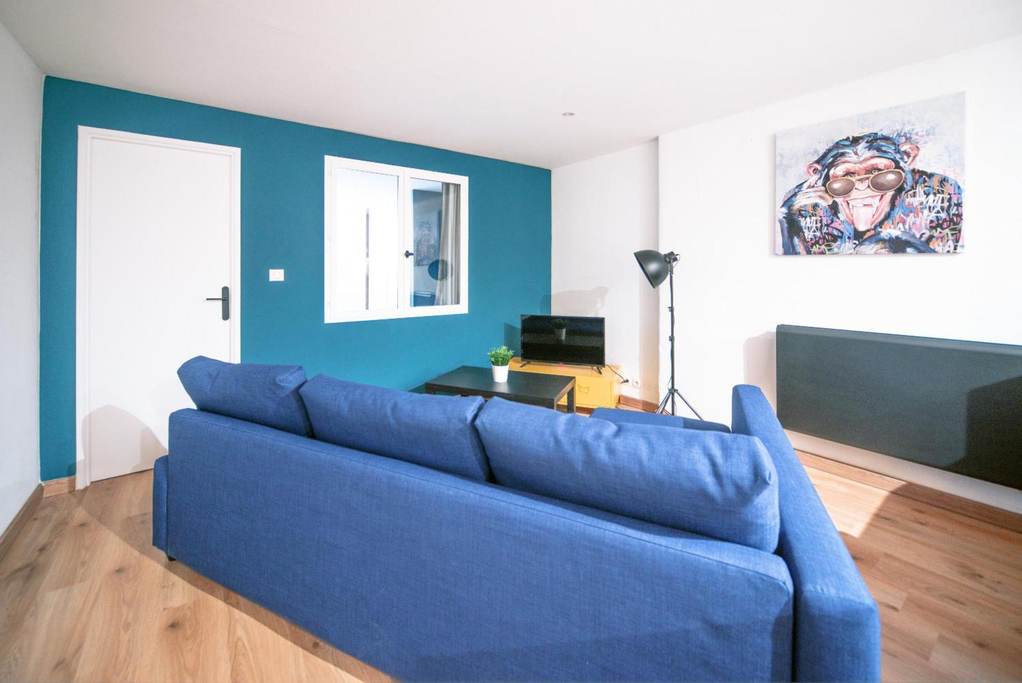 Myappart71 - La Prefecture - Appartement En Coeur De Ville Макон Экстерьер фото