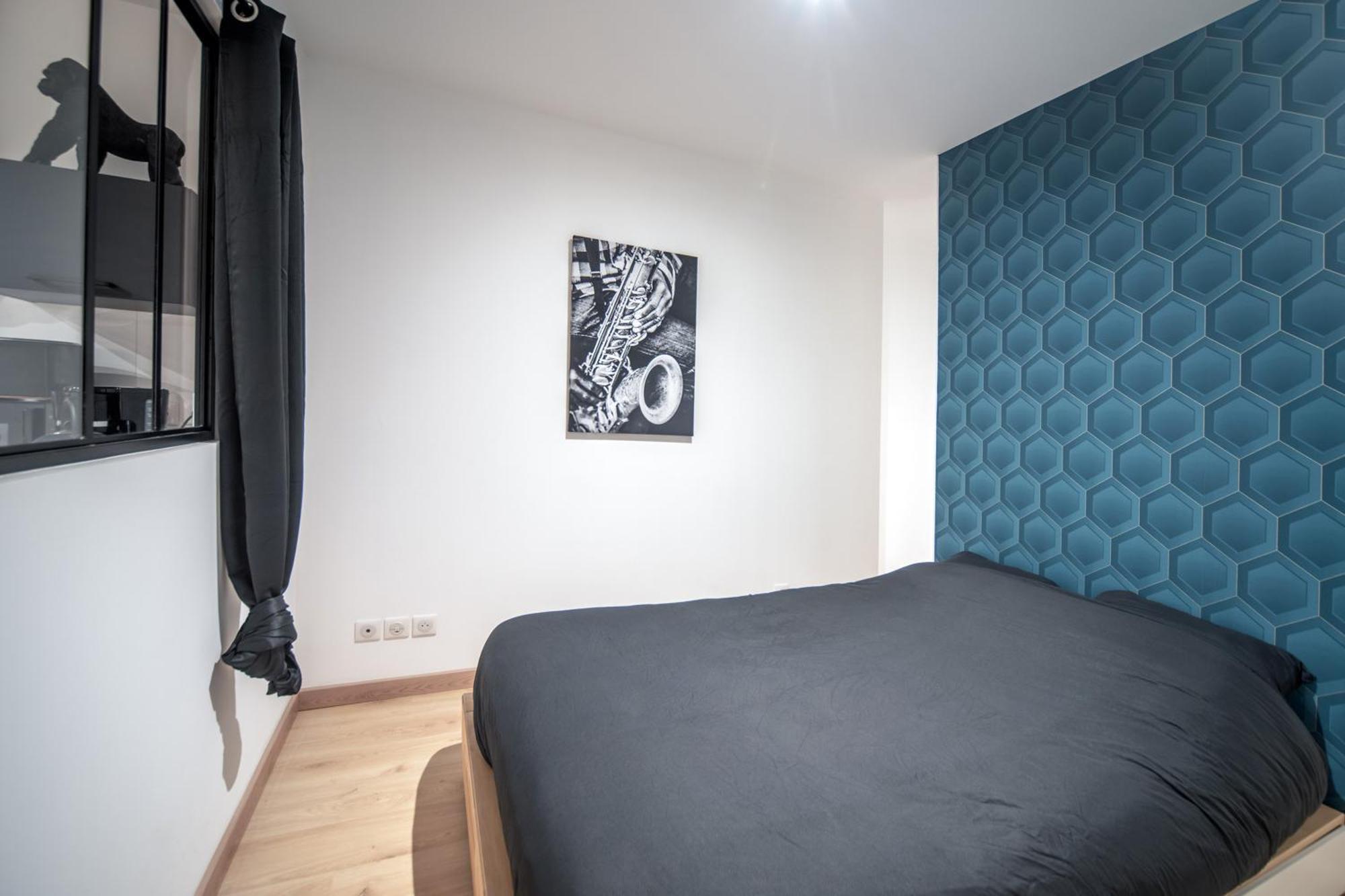 Myappart71 - La Prefecture - Appartement En Coeur De Ville Макон Экстерьер фото