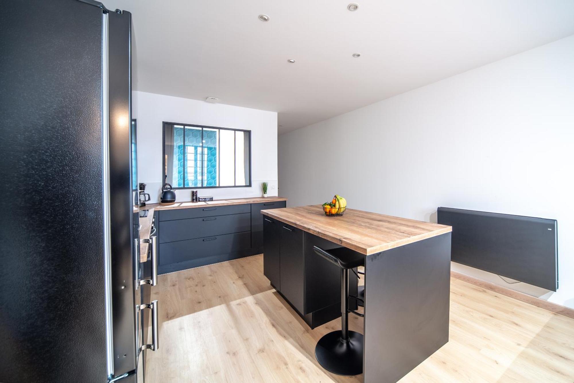 Myappart71 - La Prefecture - Appartement En Coeur De Ville Макон Экстерьер фото